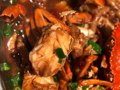 -胖哥俩肉蟹煲(杭州下沙学林街店)