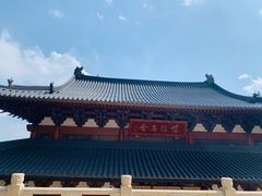 -径山寺