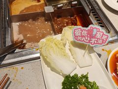 -海底捞火锅(万达广场店)