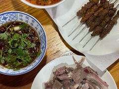 -三中高皇羊肉馆