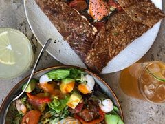 虾沙拉-RAC BAR(安福路店)