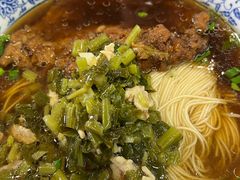 -美味斋(西北街店)