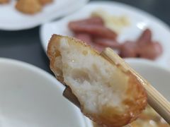 -古早人小吃店(黄河北路店)