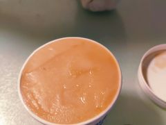 青梅酒雪芭-歎雪糕低糖低脂Gelato冰淇淋