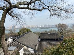 -苏州上方山国家森林公园