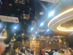 -苏格里岛自助烤肉海鲜火锅(成都金牛万达店)