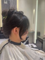 -IN STYLE•造型