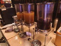 -怡咖啡自助餐(宁波香格里拉店)