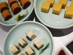 -味+新京宴·烤鸭·北京菜(创意谷店)