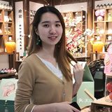 天冷，入手第一个喜欢的单品