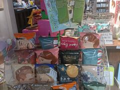 -良友书坊(安徽路店)