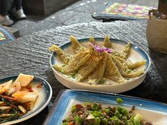 -四方小吃·白族庭院餐厅