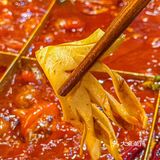 梯坎旁边的这家都快成为我的火锅驻扎地啦 