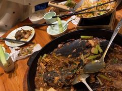-老板恋上鱼(环山路店)