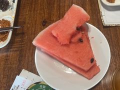 -汉巴味德·烤肉与啤酒的自助(杭州大悦城店)