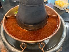-将台涮肉(酒仙桥店)