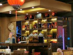 大堂-關東雪东北菜(中庚漫游城店)