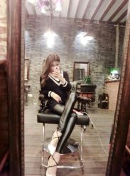 New Fashion发型定制(淮海路店)-New Fashion·新时尚形象设计