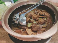 -菌小白火锅(时尚天河店)