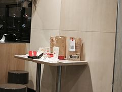 -麦当劳(湖光北街店)