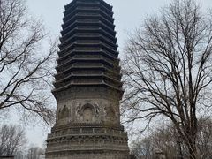 -玲珑塔公园