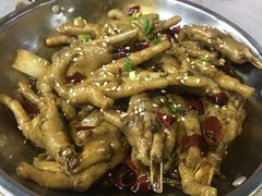 -小民大排档(光谷店)
