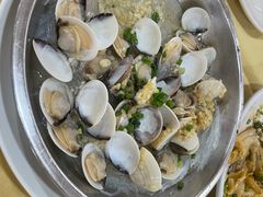 -吉莲利苑海鲜酒家(珠海拱北28年老字号店)