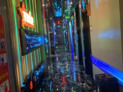 -星璨火吧KTV聚会餐厅(华清广场店)
