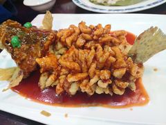 -吴门人家·苏宴宫廷菜(拙政园店)