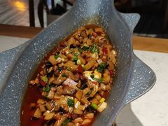 -不倒翁·安徽名菜楼(步行街店)