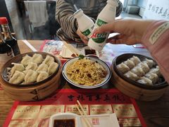 -新兴园饺子馆(望京店)