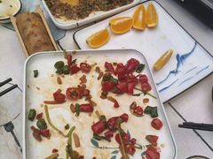 -61号餐吧(兴坪古镇漓江店)