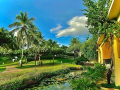 -三亚亚龙湾天域度假酒店