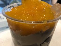-喜茶(广州荔湾领展广场店)