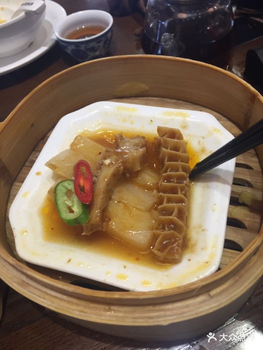 点心传说(万隆城店)-图片-河源美食-大众点评网