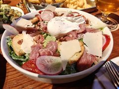 -京A Taproom·精酿餐吧(CBD店)