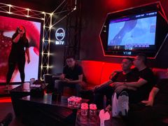 -魅KTV(北京望京万科时代中心店)
