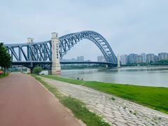 -汉水公园