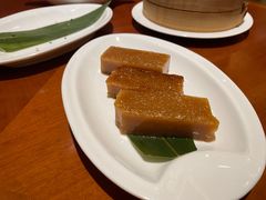 -杭州JW万豪酒店-万豪中餐厅