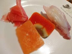 生鱼片-汉巴味德(大悦城店)