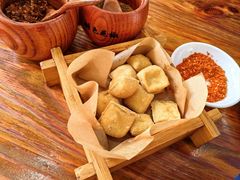 -黔派·虾子羊肉粉·小吃(佳宁娜广场店)