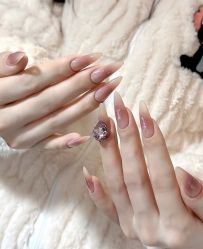 -斯馨·健康美甲美睫