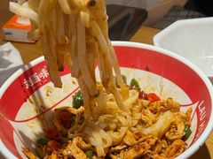 -刘百味粉馆(五一华府店)