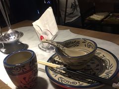 -尚尚仙·酸汤猪手·猪肚鸡火锅(华联万柳购物中心店)