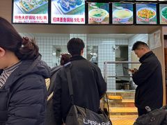 -众品老方子锅贴甜沫(李村店)