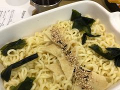 -BOPEYE·波派炸鸡(九霄天地店)