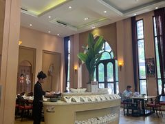 -海南椰子鸡餐厅(三亚湾红树林店)