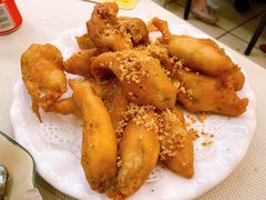 -新享乐海鲜(翠华路店)