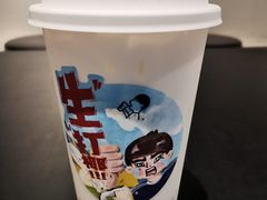 -喜茶(东莞汇一城店)