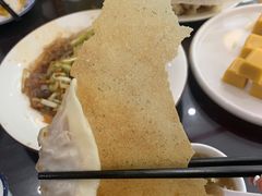 -邢家锅贴老店·非遗·开封菜(金明广场店)